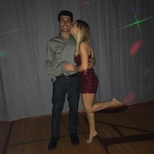 Meet your Posher, Jesse